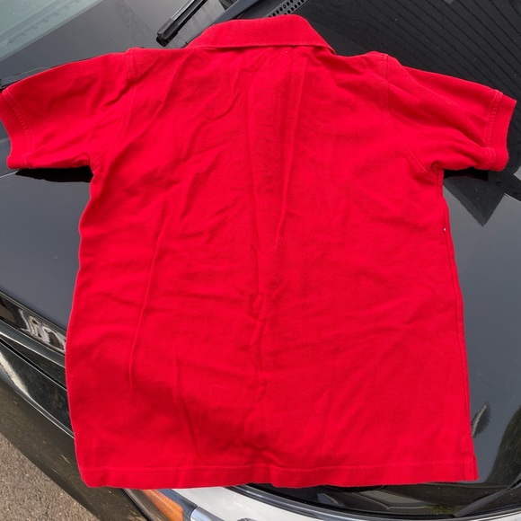 Vintage Lacoste Polo - Picture 4 of 4